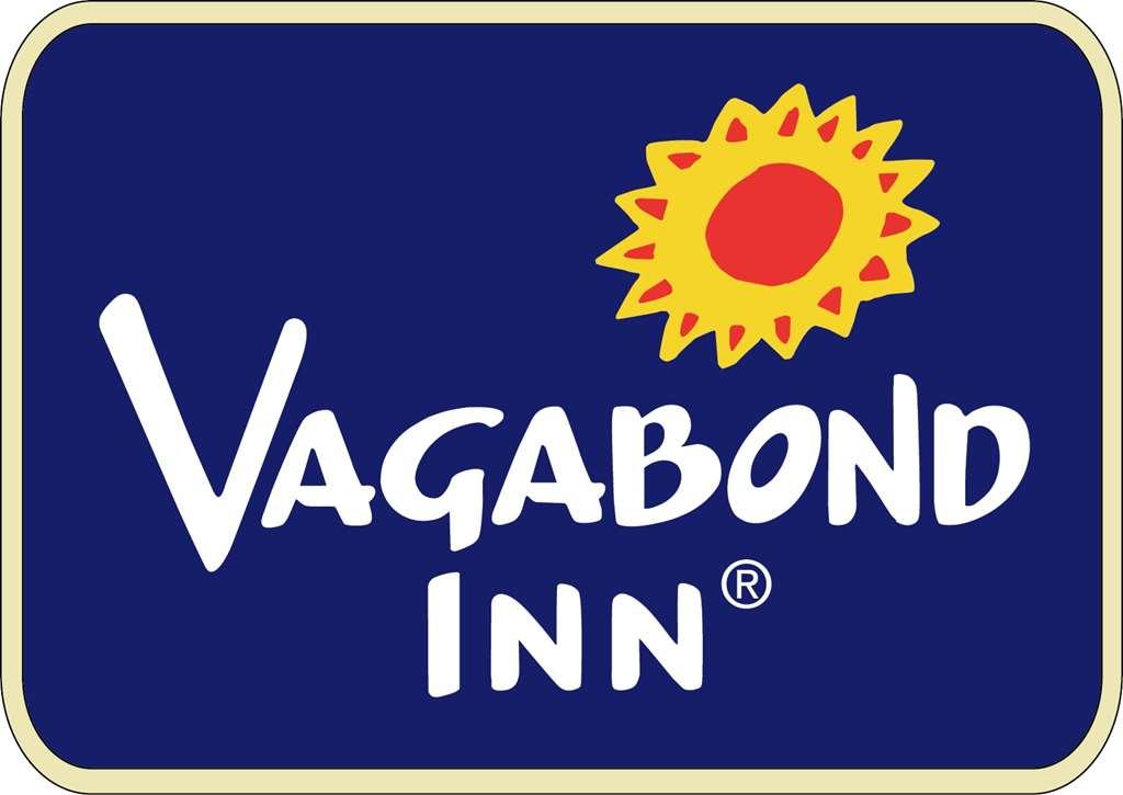 Vagabond Inn Bakersfield South Логотип фото